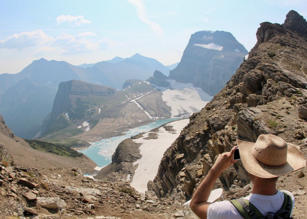 Must-do activities at every national park